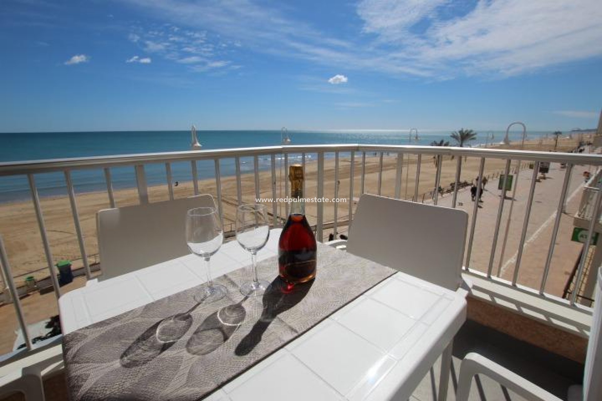 Resale - Apartment -
Guardamar del Segura - Guardamar