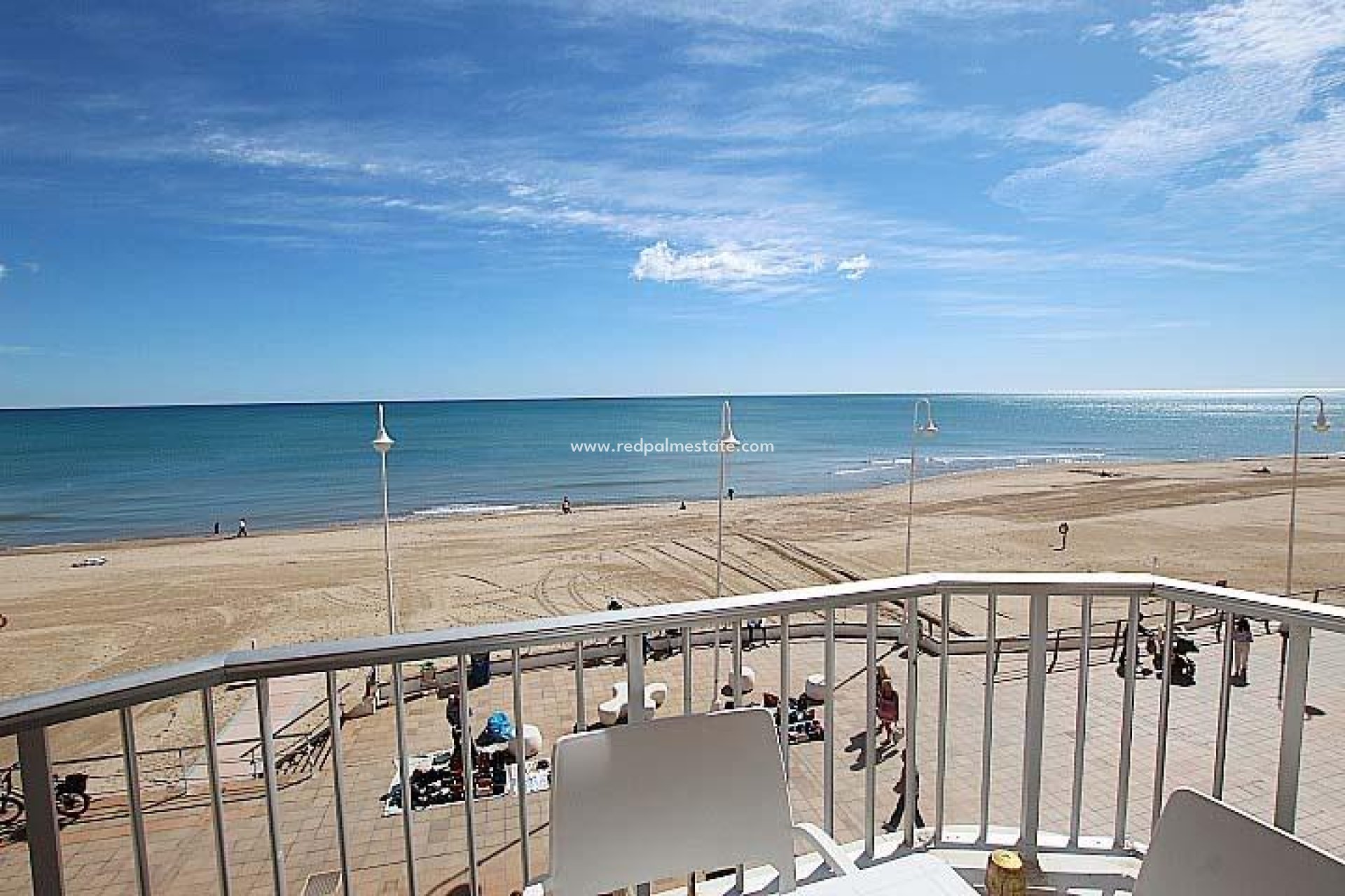 Resale - Apartment -
Guardamar del Segura - Guardamar