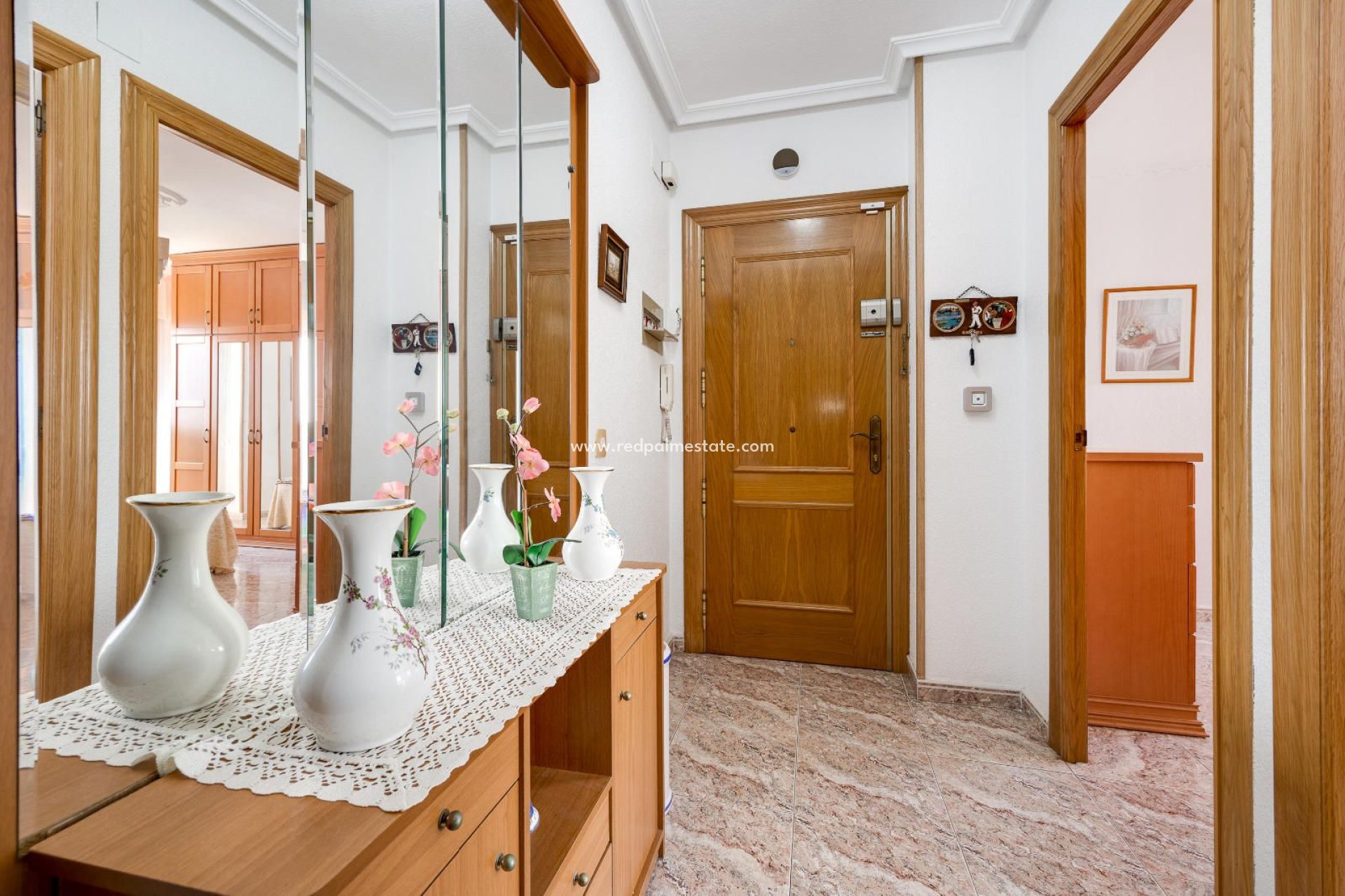 Resale - Apartment -
Guardamar del Segura - Guardamar