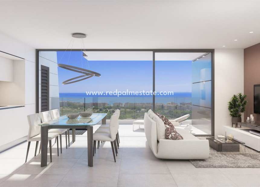 Resale - Apartment -
Guardamar del Segura - Guardamar