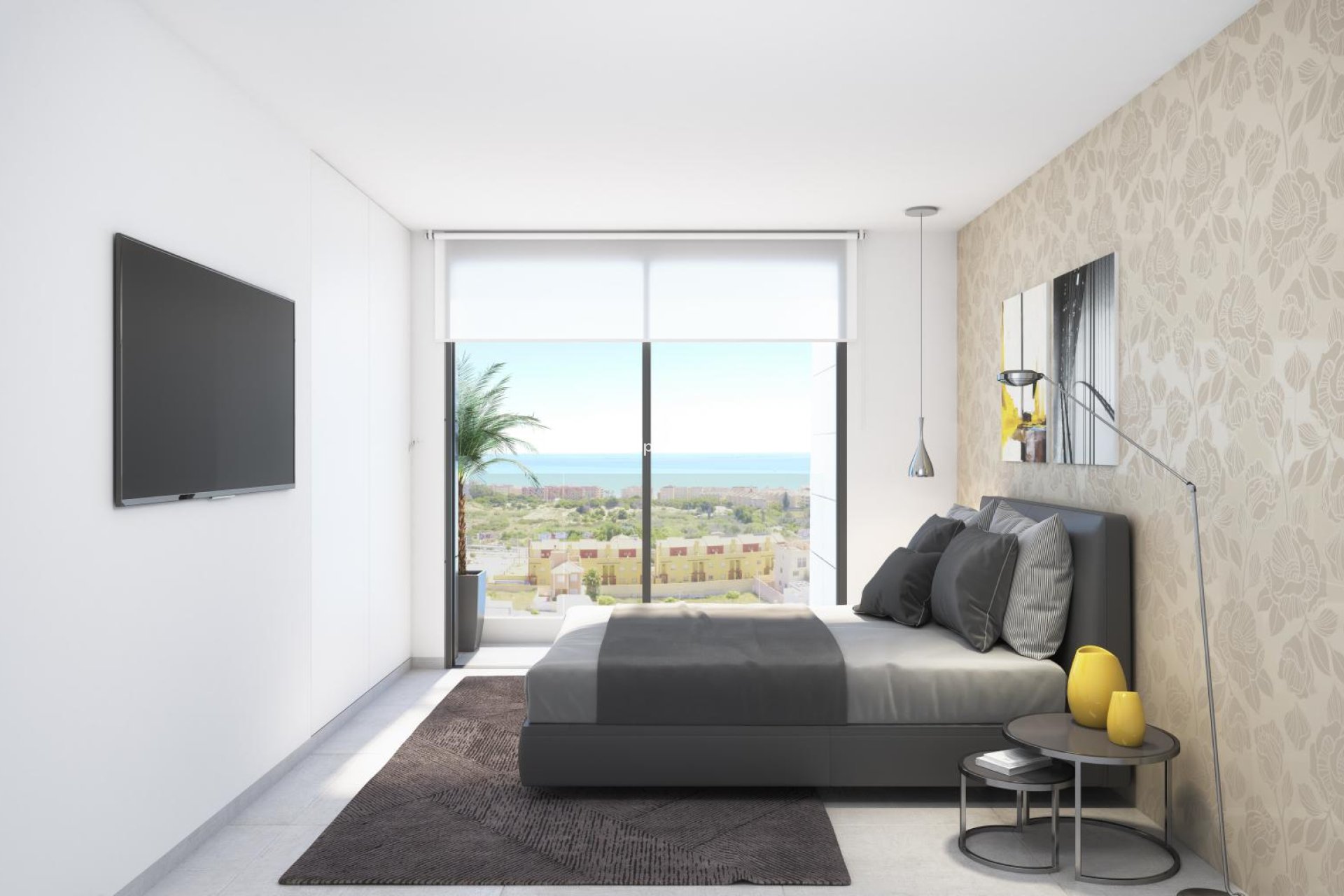 Resale - Apartment -
Guardamar del Segura - Guardamar