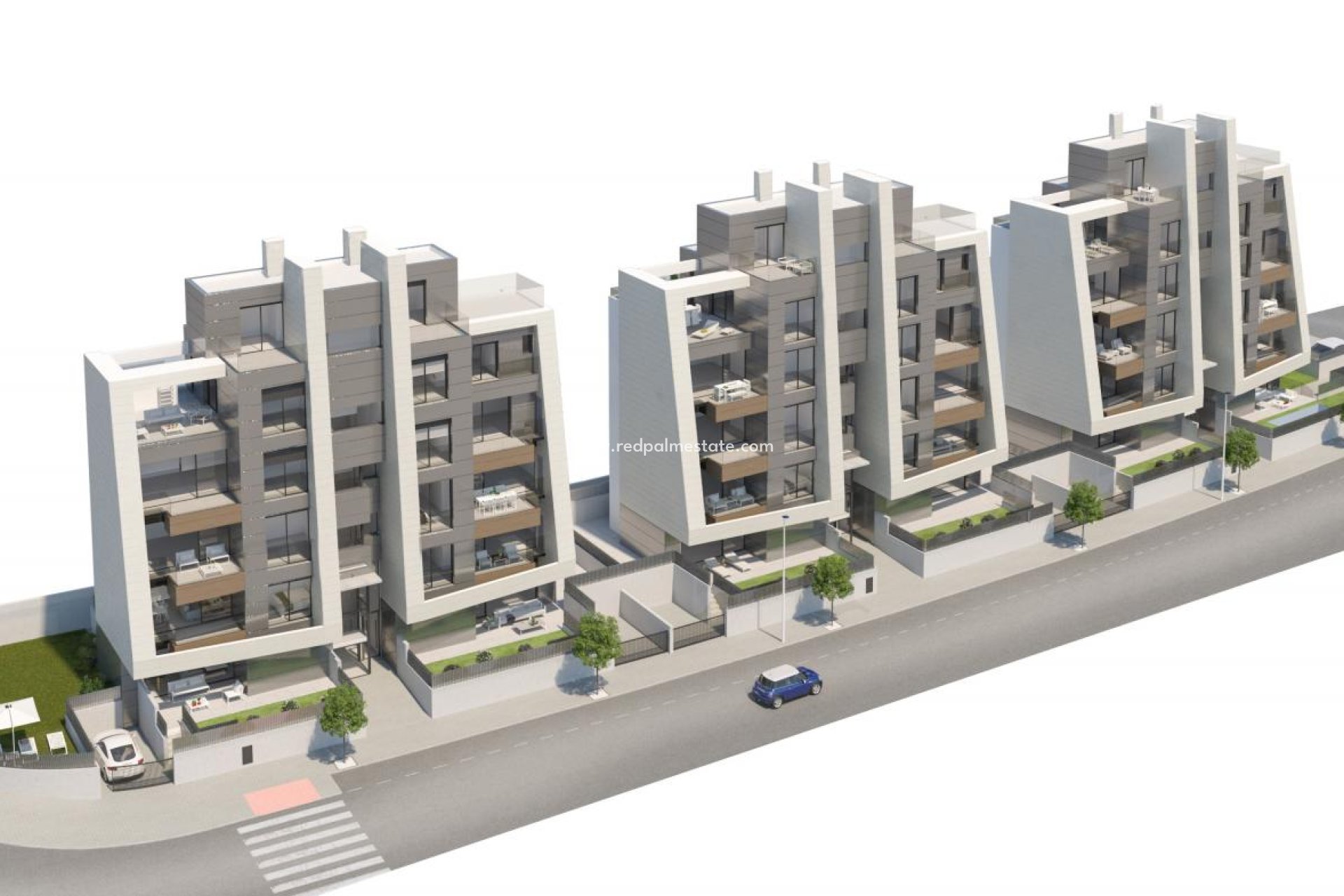 Resale - Apartment -
Guardamar del Segura - Guardamar