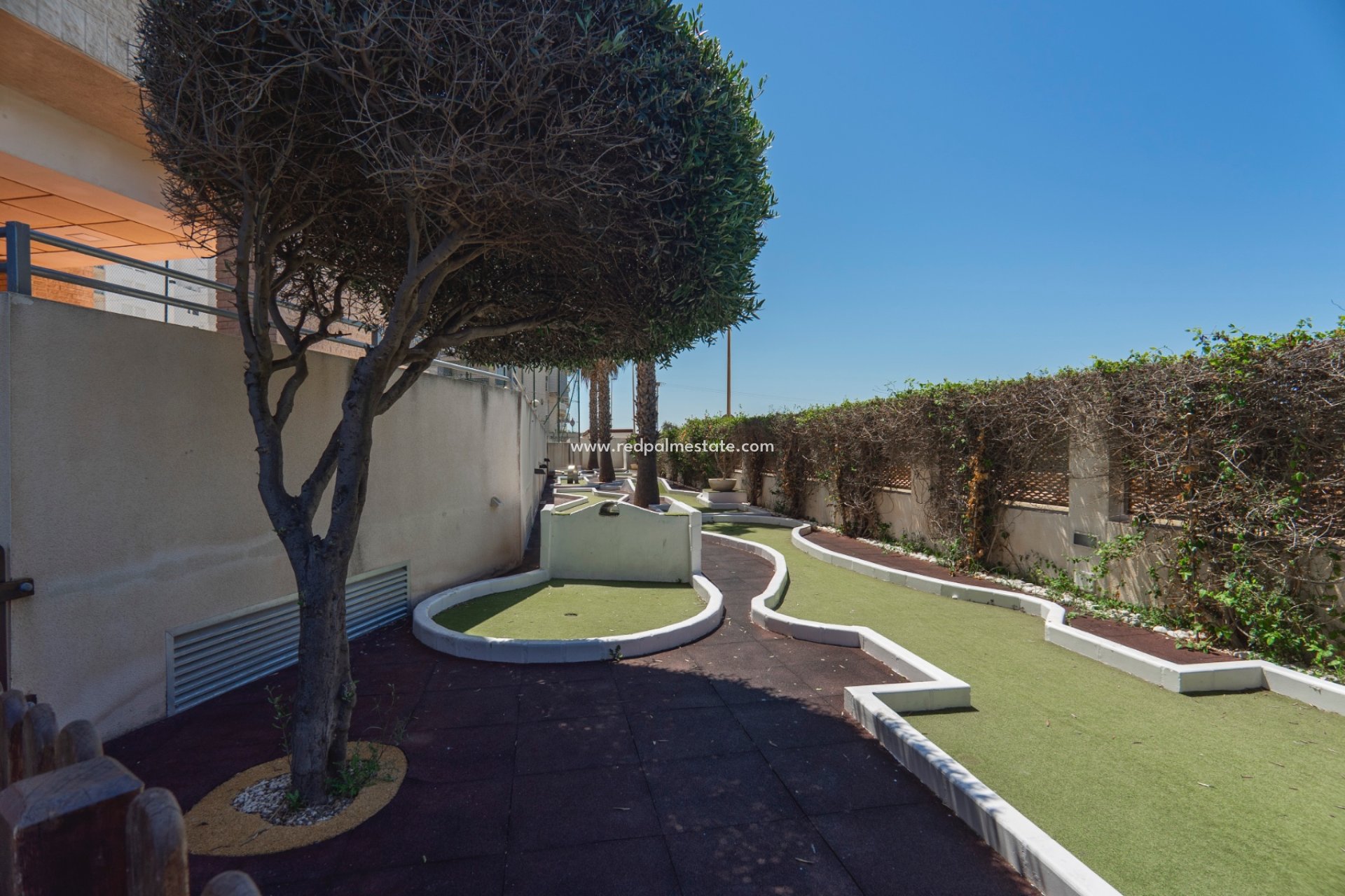 Resale - Apartment -
Guardamar del Segura - Guardamar