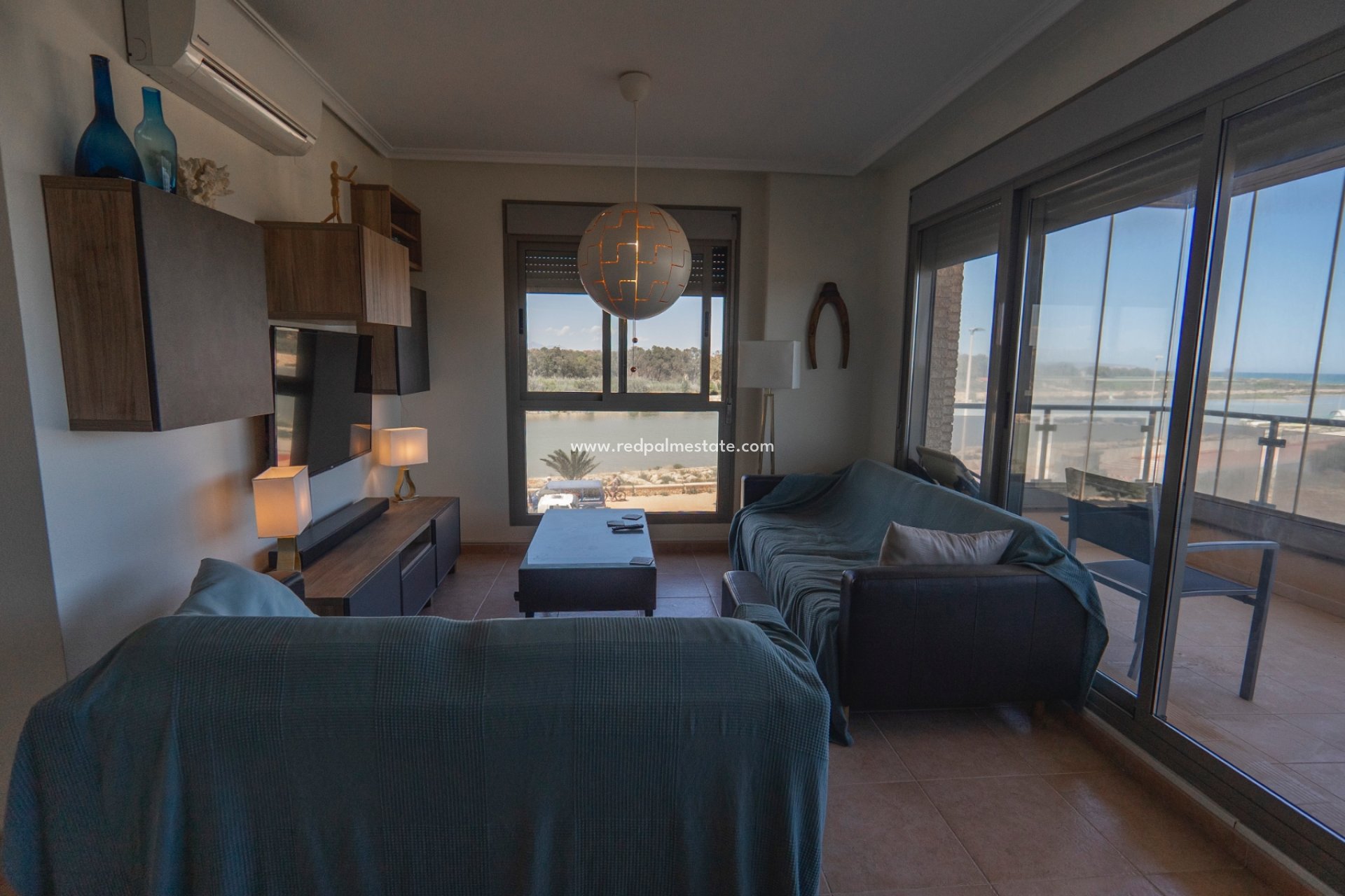 Resale - Apartment -
Guardamar del Segura - Guardamar