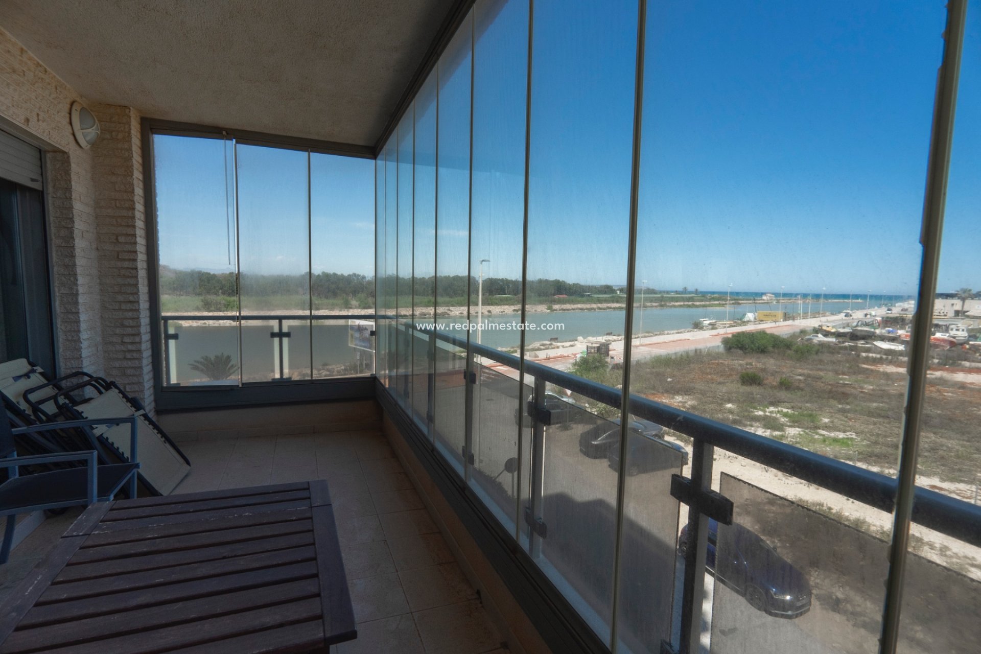 Resale - Apartment -
Guardamar del Segura - Guardamar