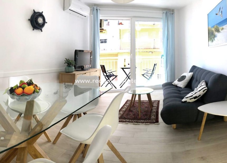 Resale - Apartment -
Guardamar del Segura - Guardamar