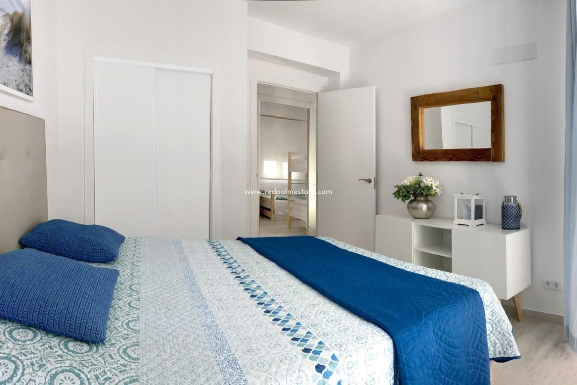 Resale - Apartment -
Guardamar del Segura - Guardamar