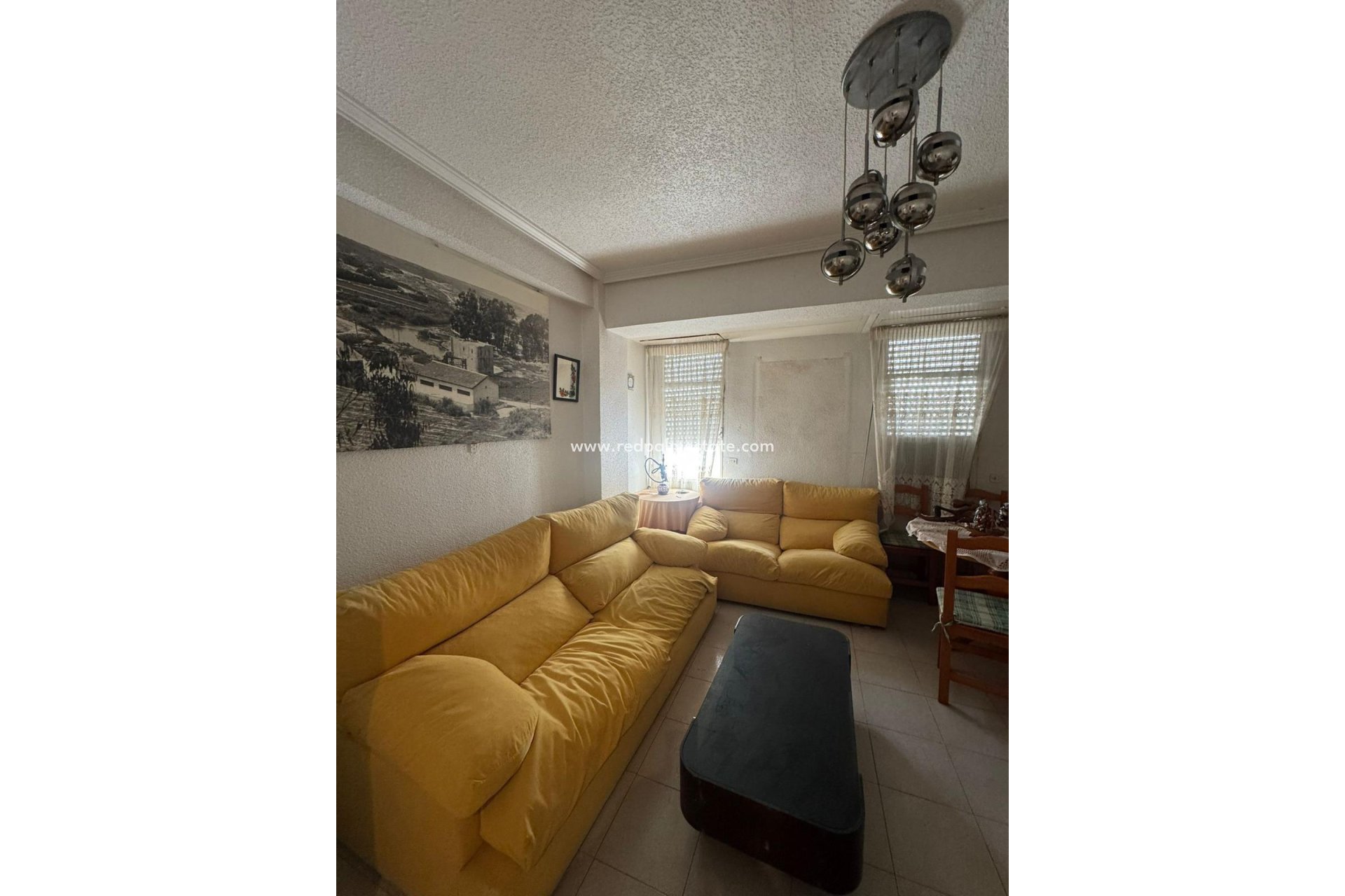 Resale - Apartment -
Guardamar del Segura - Guardamar
