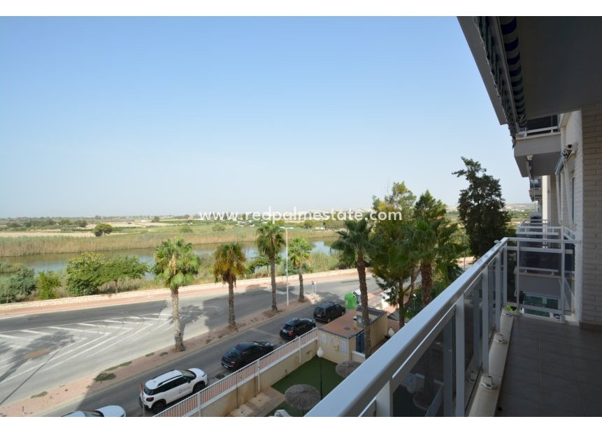 Resale - Apartment -
Guardamar del Segura - Guardamar