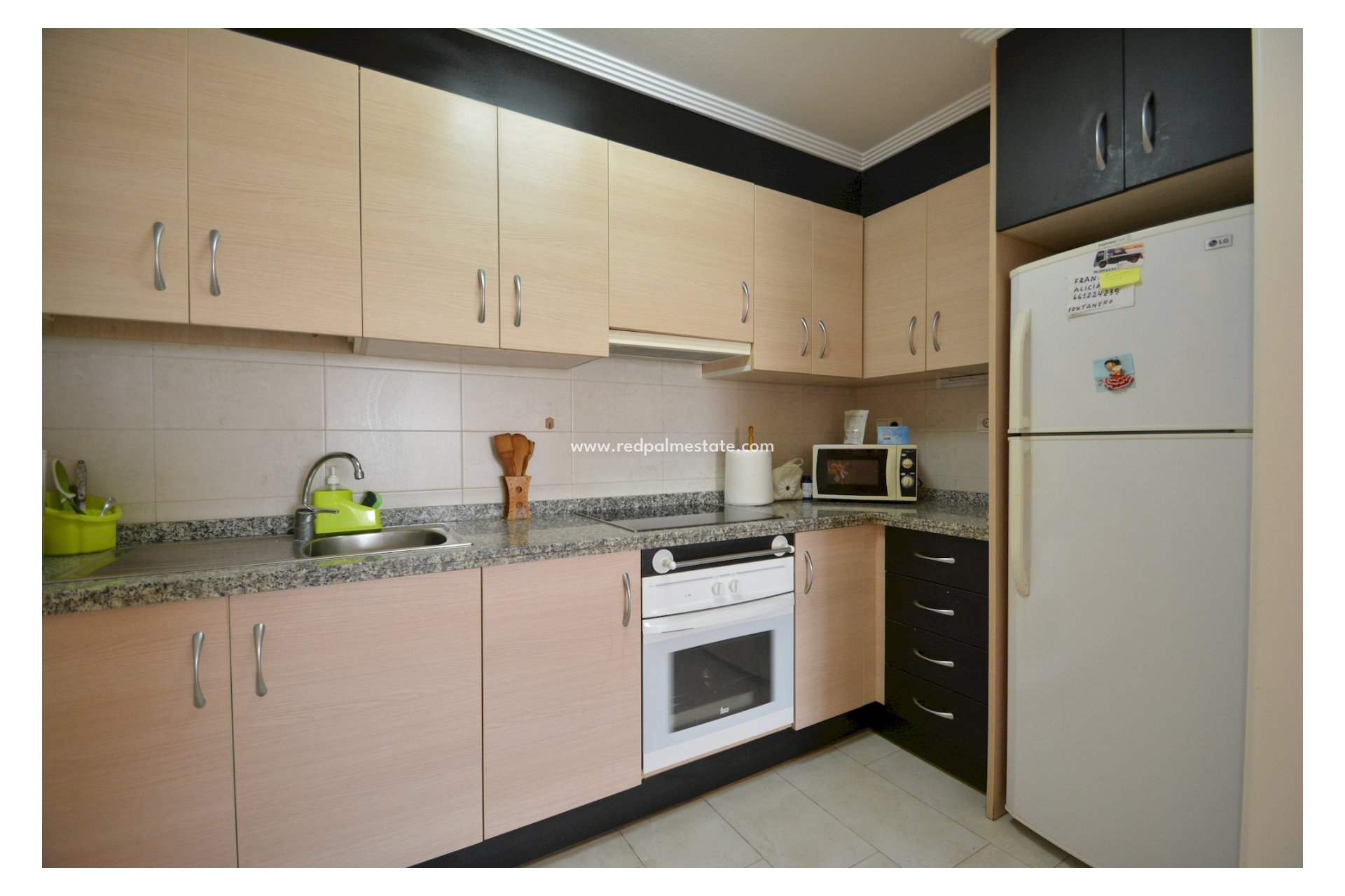 Resale - Apartment -
Guardamar del Segura - Guardamar