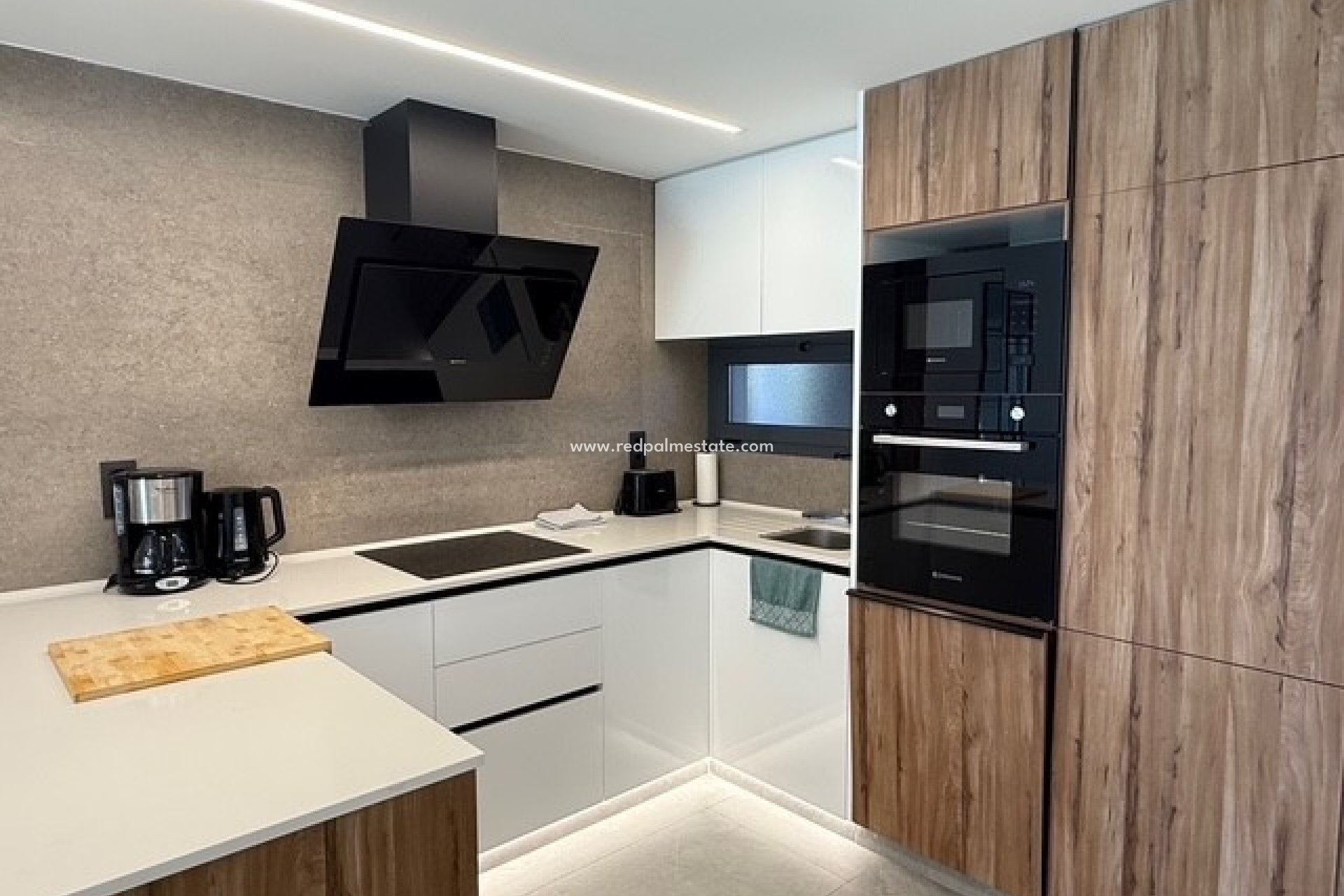 Resale - Apartment -
Guardamar del Segura - Guardamar