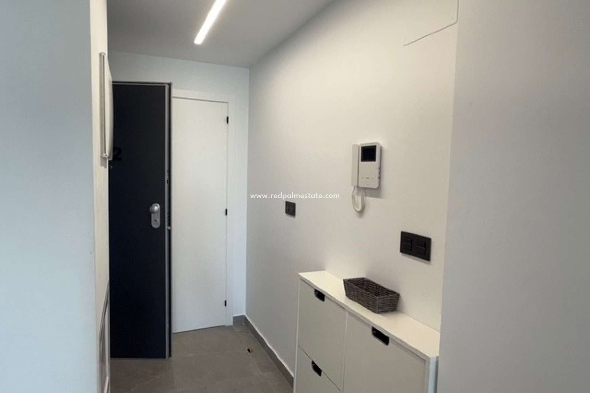 Resale - Apartment -
Guardamar del Segura - Guardamar