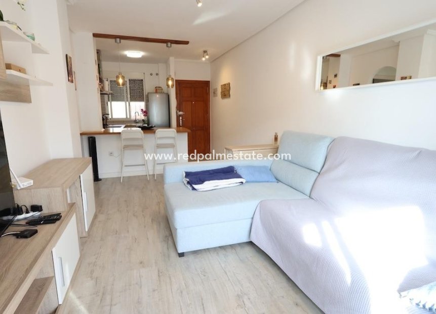Resale - Apartment -
Guardamar del Segura - Guardamar