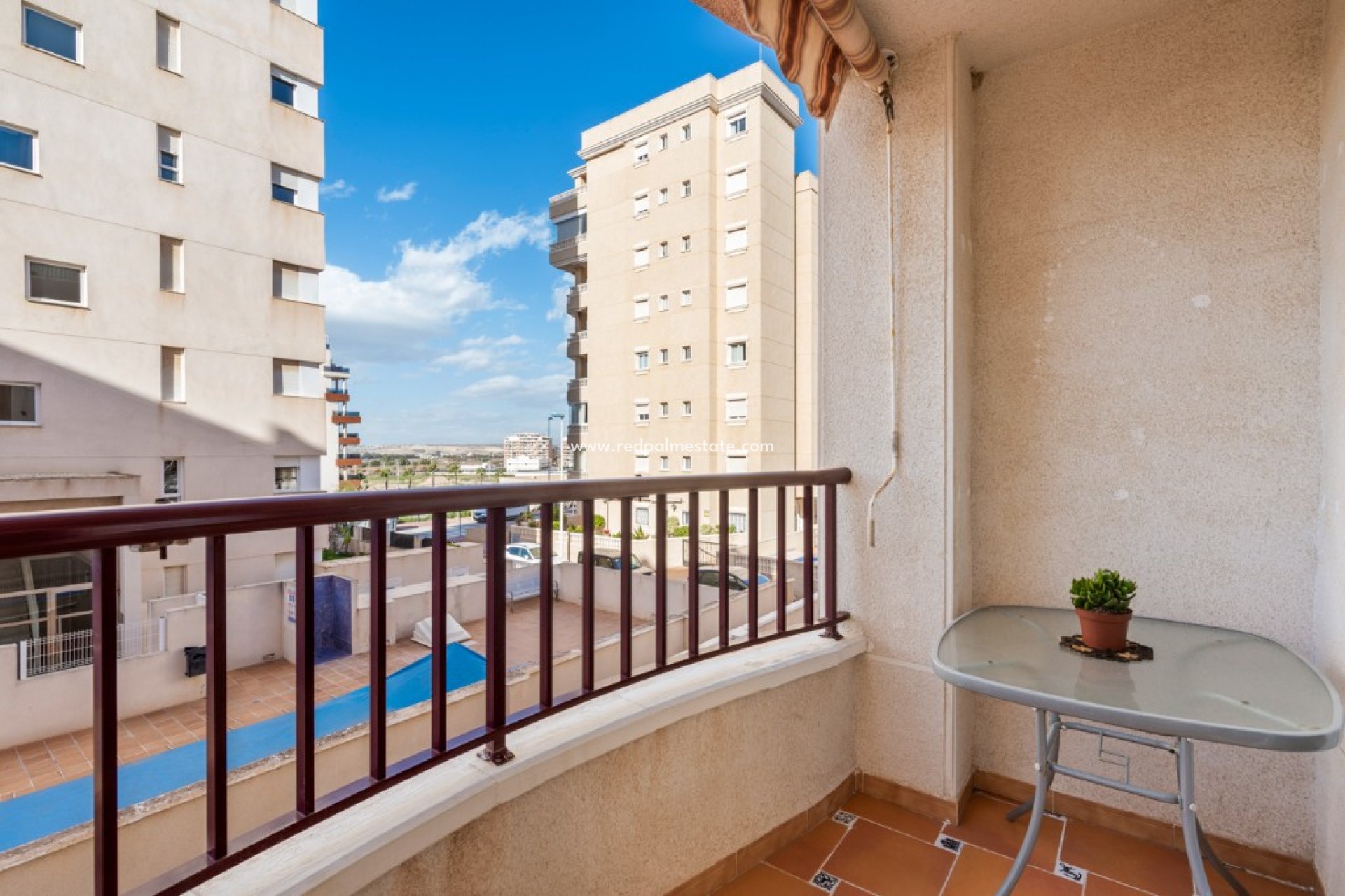 Resale - Apartment -
Guardamar del Segura - Guardamar