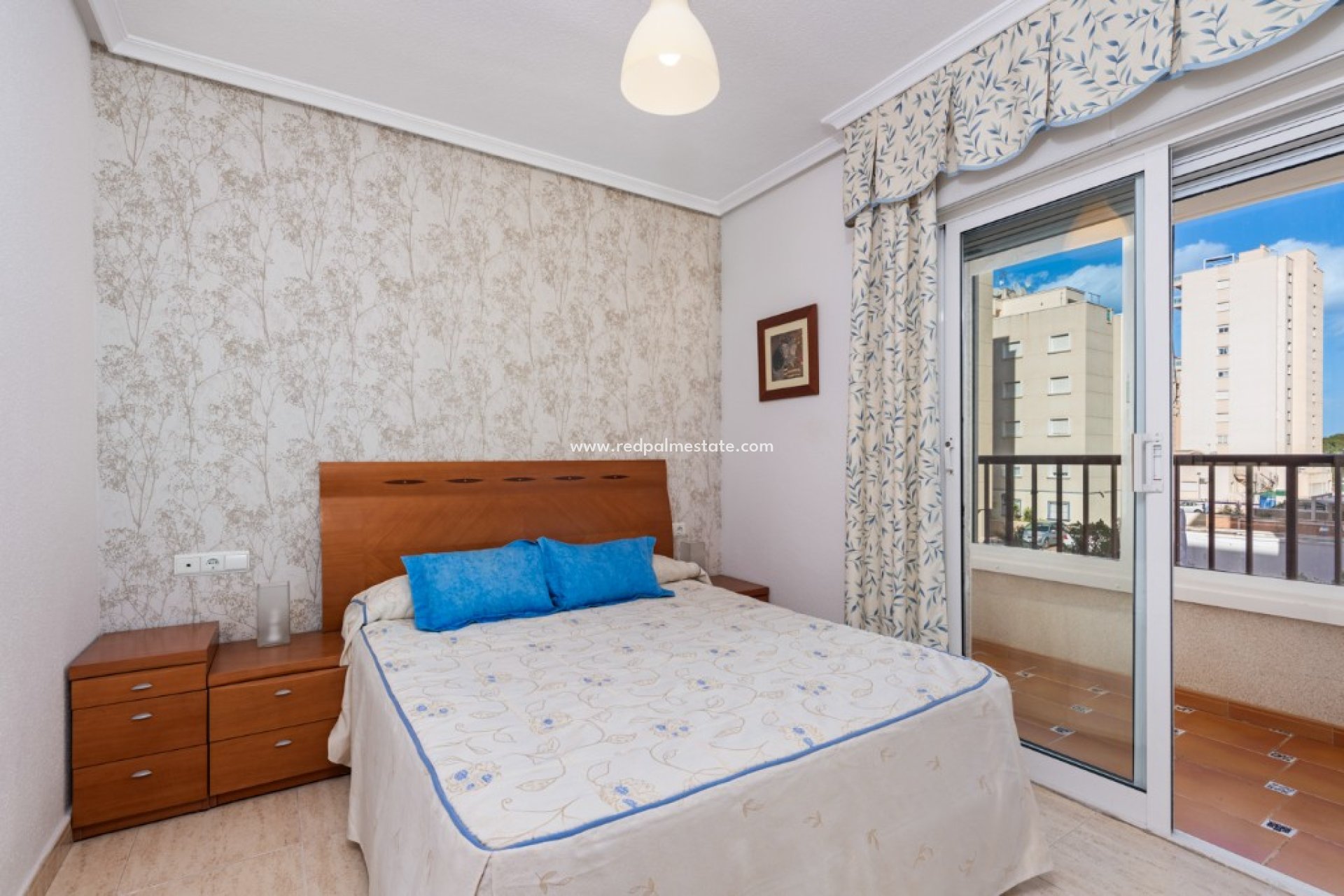 Resale - Apartment -
Guardamar del Segura - Guardamar