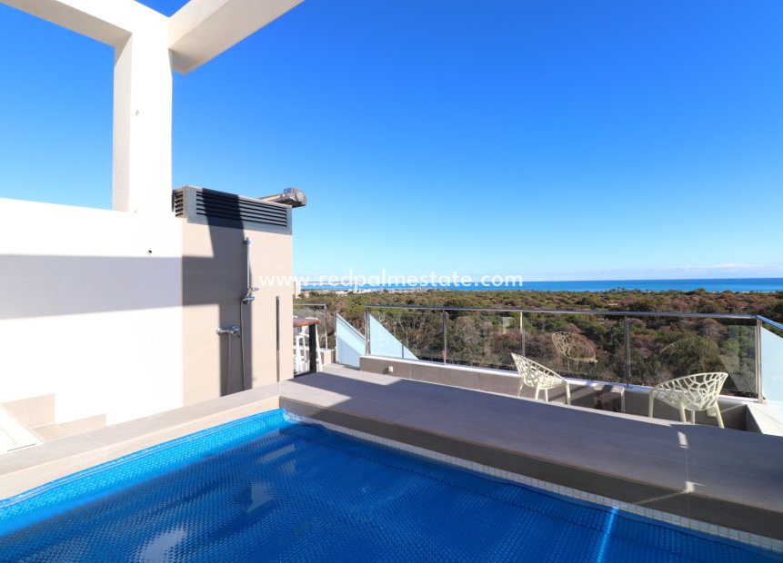 Resale - Apartment -
Guardamar del Segura - Guardamar