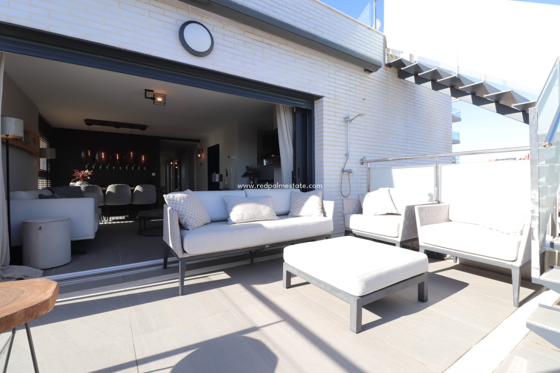 Resale - Apartment -
Guardamar del Segura - Guardamar