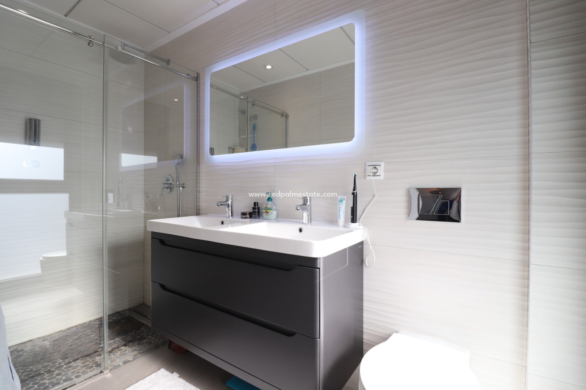 Resale - Apartment -
Guardamar del Segura - Guardamar