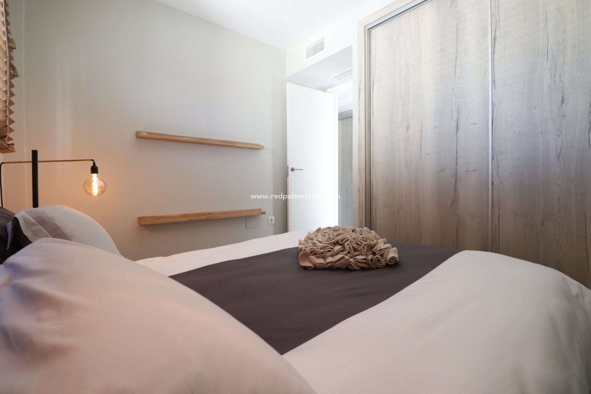 Resale - Apartment -
Guardamar del Segura - Guardamar