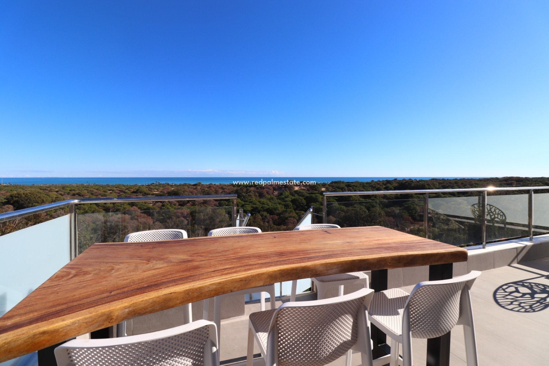 Resale - Apartment -
Guardamar del Segura - Guardamar