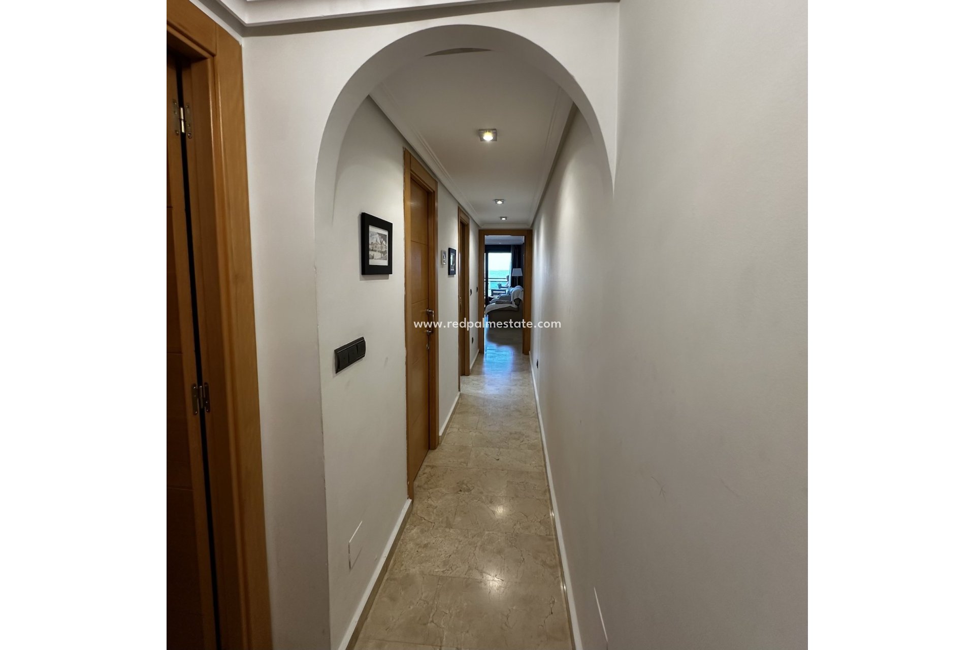 Resale - Apartment -
Guardamar del Segura - Guardamar