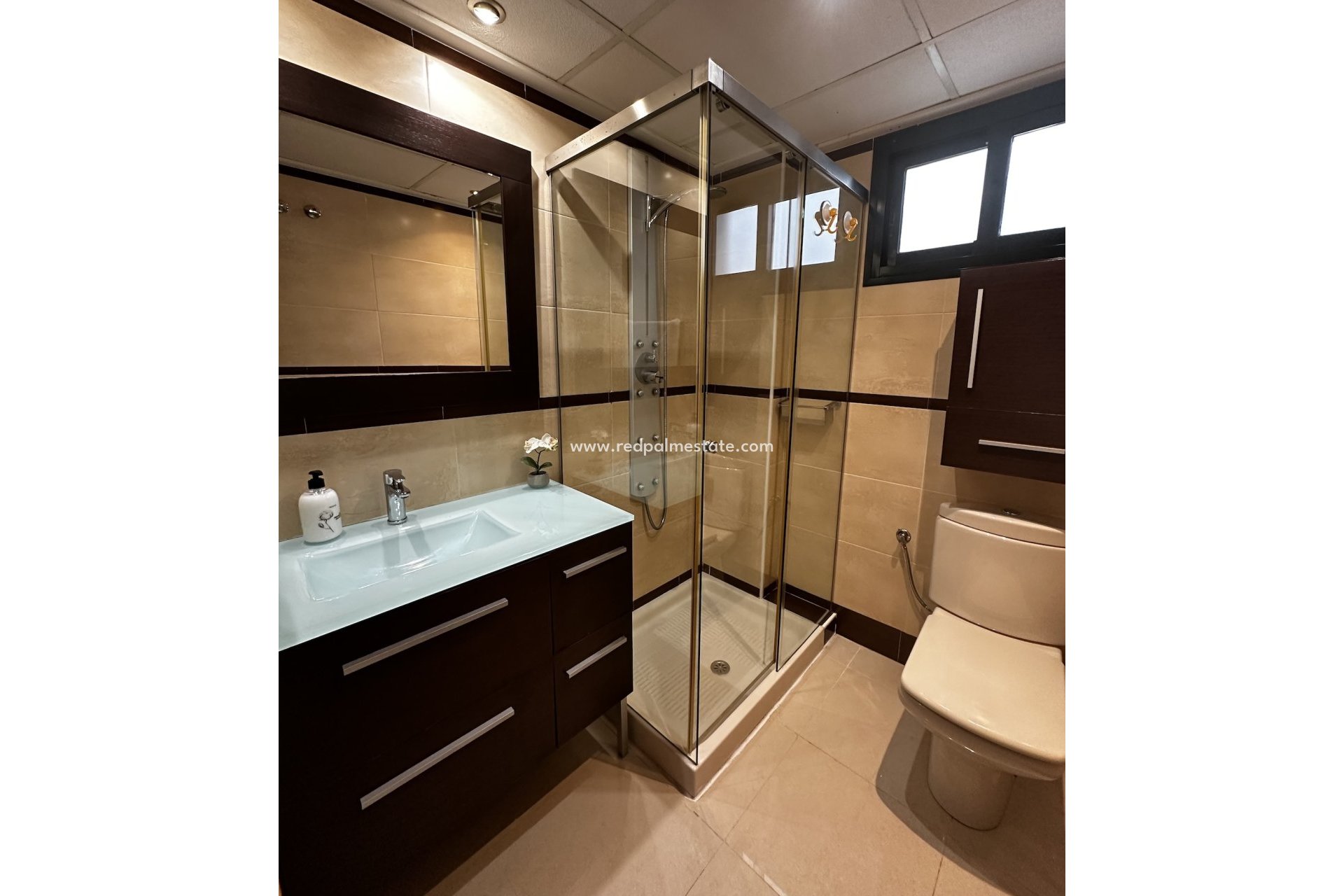 Resale - Apartment -
Guardamar del Segura - Guardamar