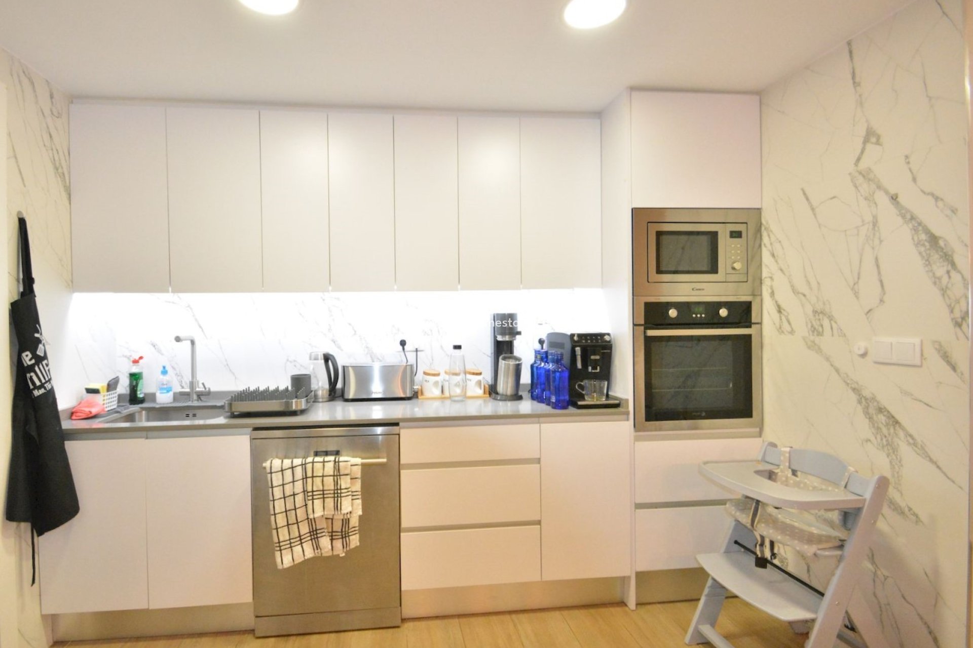 Resale - Apartment -
Guardamar del Segura - Guardamar