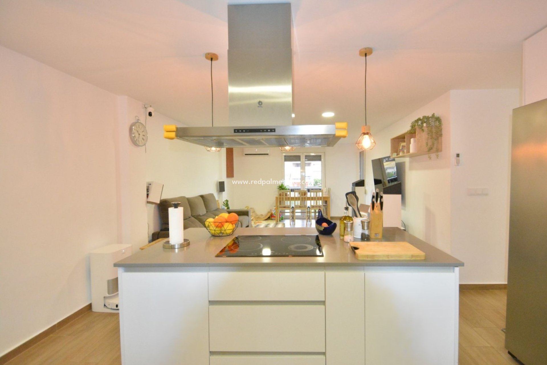 Resale - Apartment -
Guardamar del Segura - Guardamar