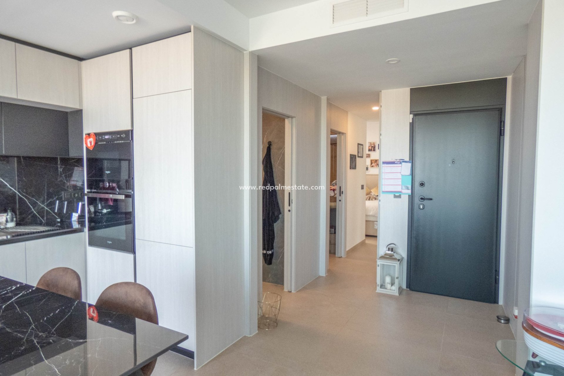 Resale - Apartment -
Guardamar del Segura - Guardamar