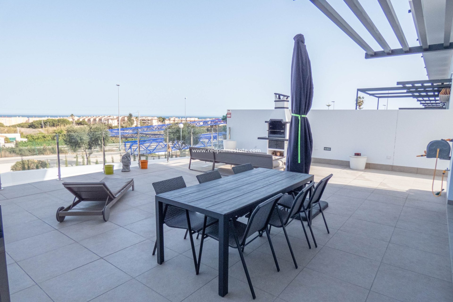 Resale - Apartment -
Guardamar del Segura - Guardamar