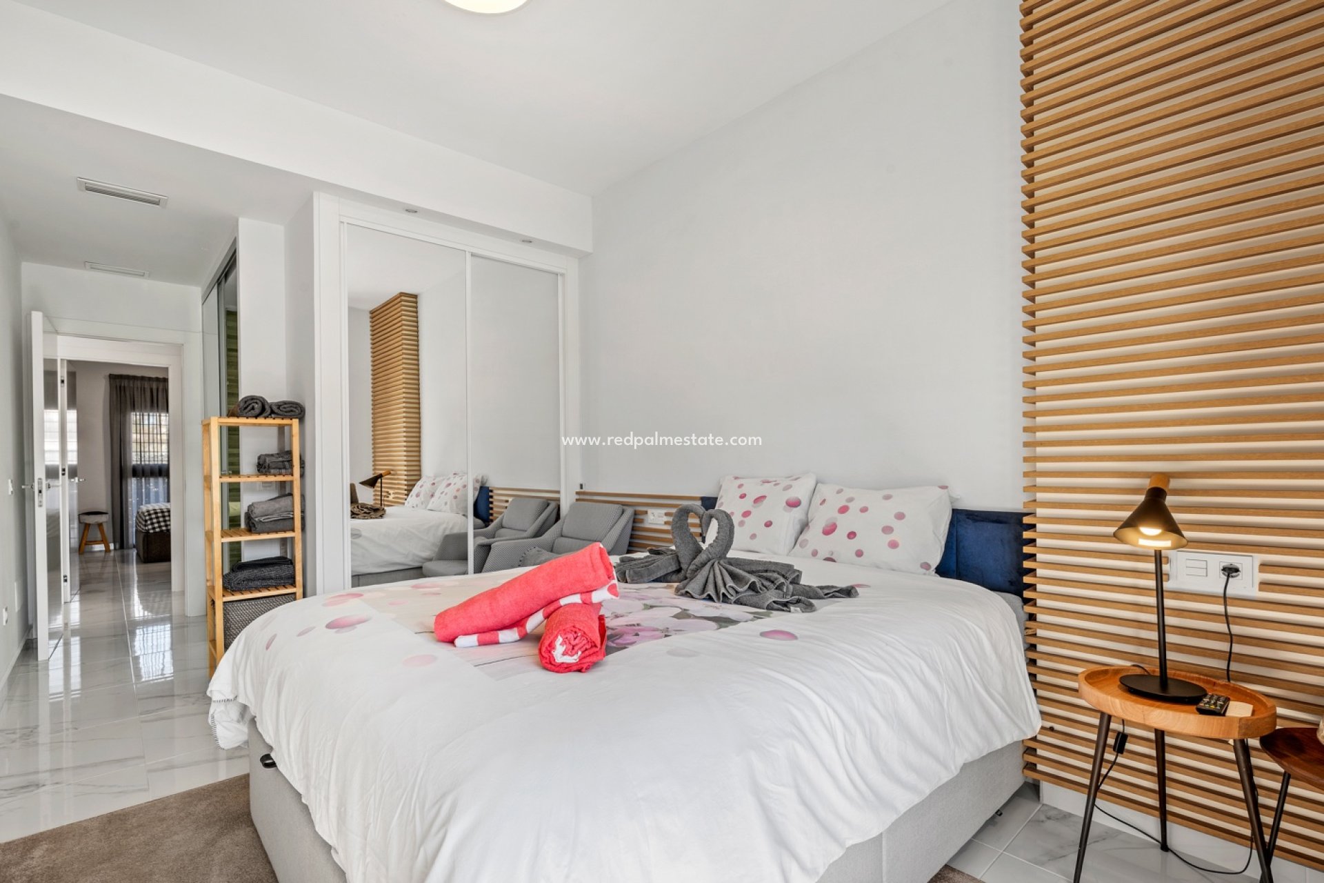 Resale - Apartment -
Guardamar del Segura - Guardamar
