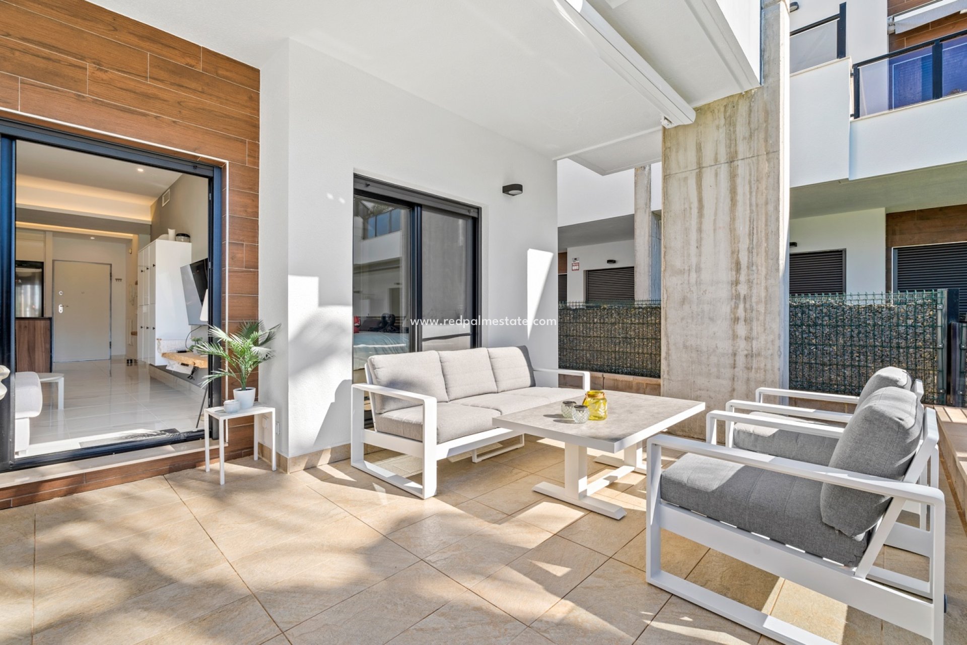 Resale - Apartment -
Guardamar del Segura - Guardamar