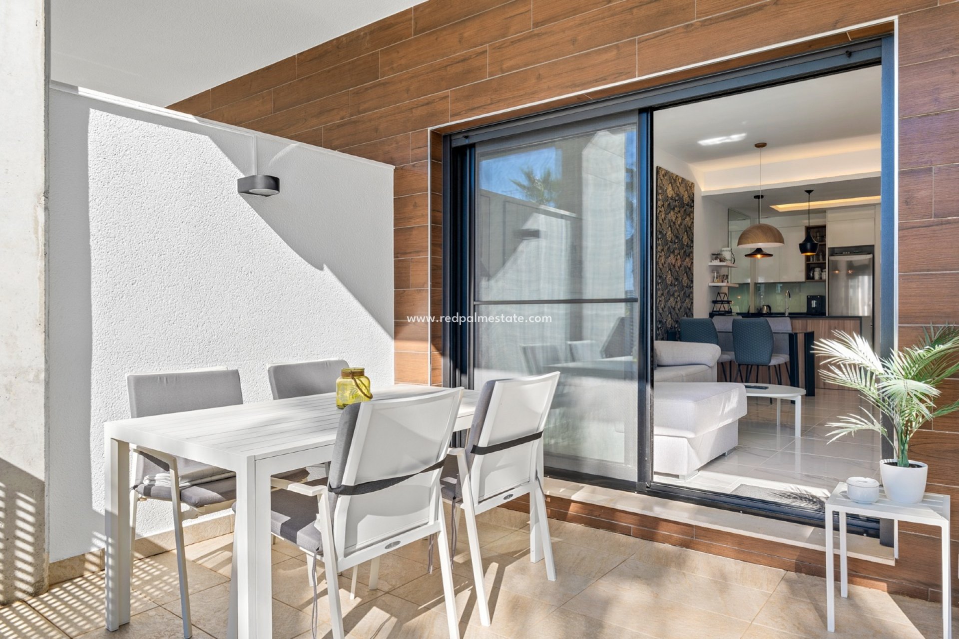 Resale - Apartment -
Guardamar del Segura - Guardamar