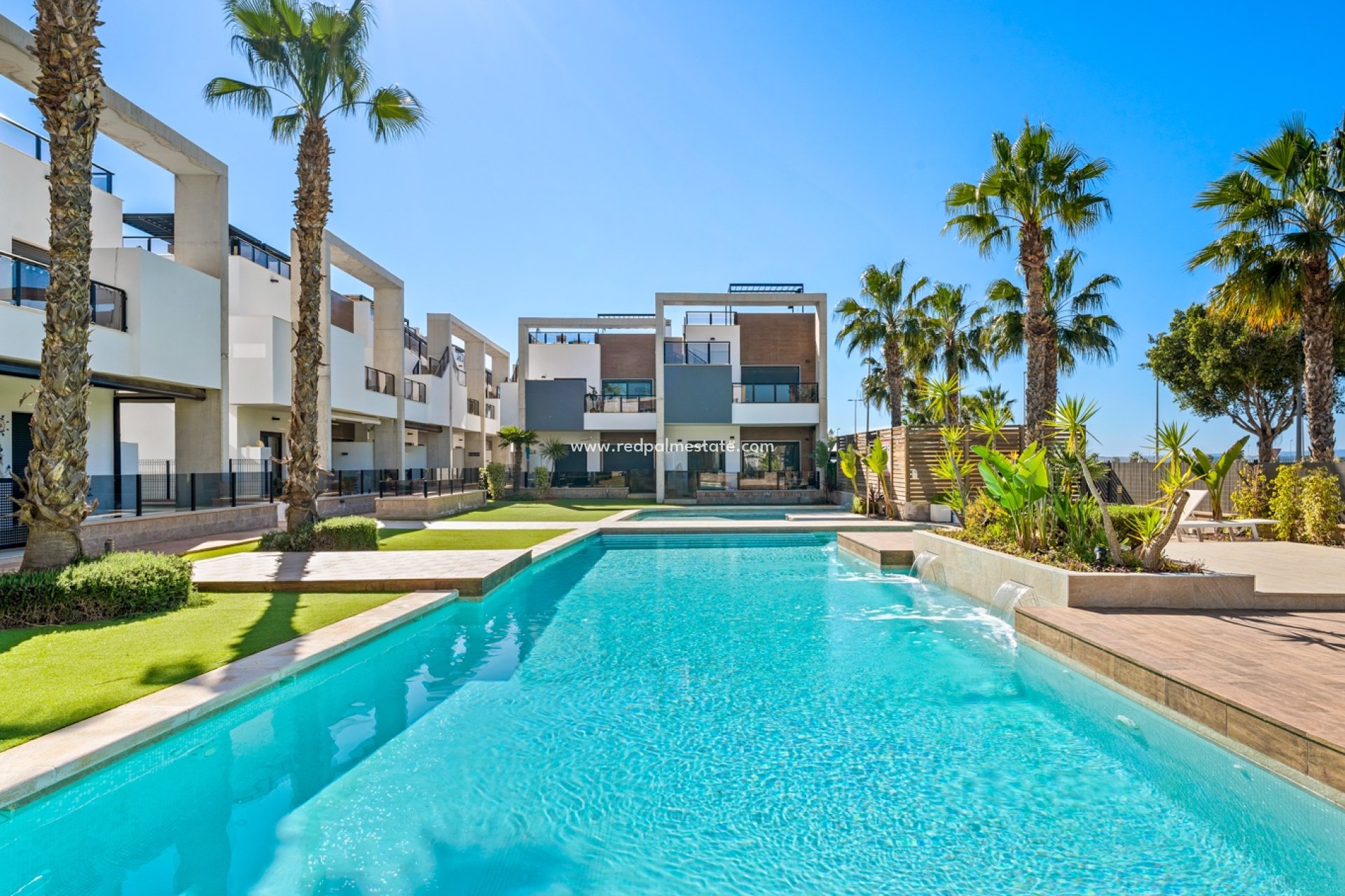 Resale - Apartment -
Guardamar del Segura - Guardamar