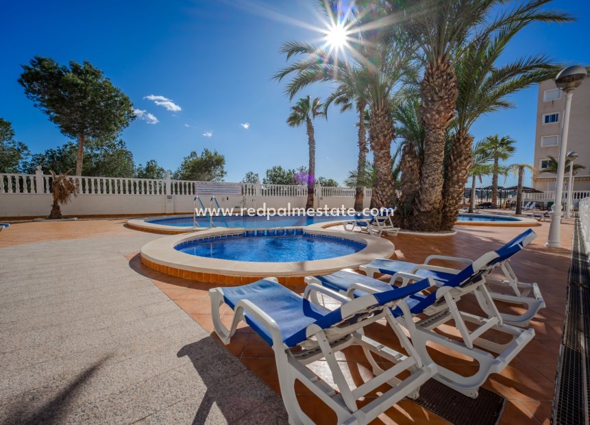 Resale - Apartment -
Guardamar del Segura - Guardamar