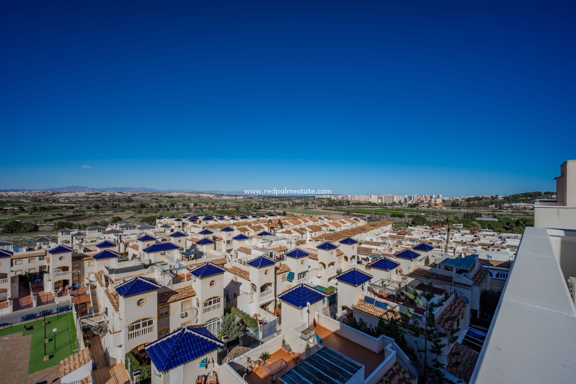 Resale - Apartment -
Guardamar del Segura - Guardamar
