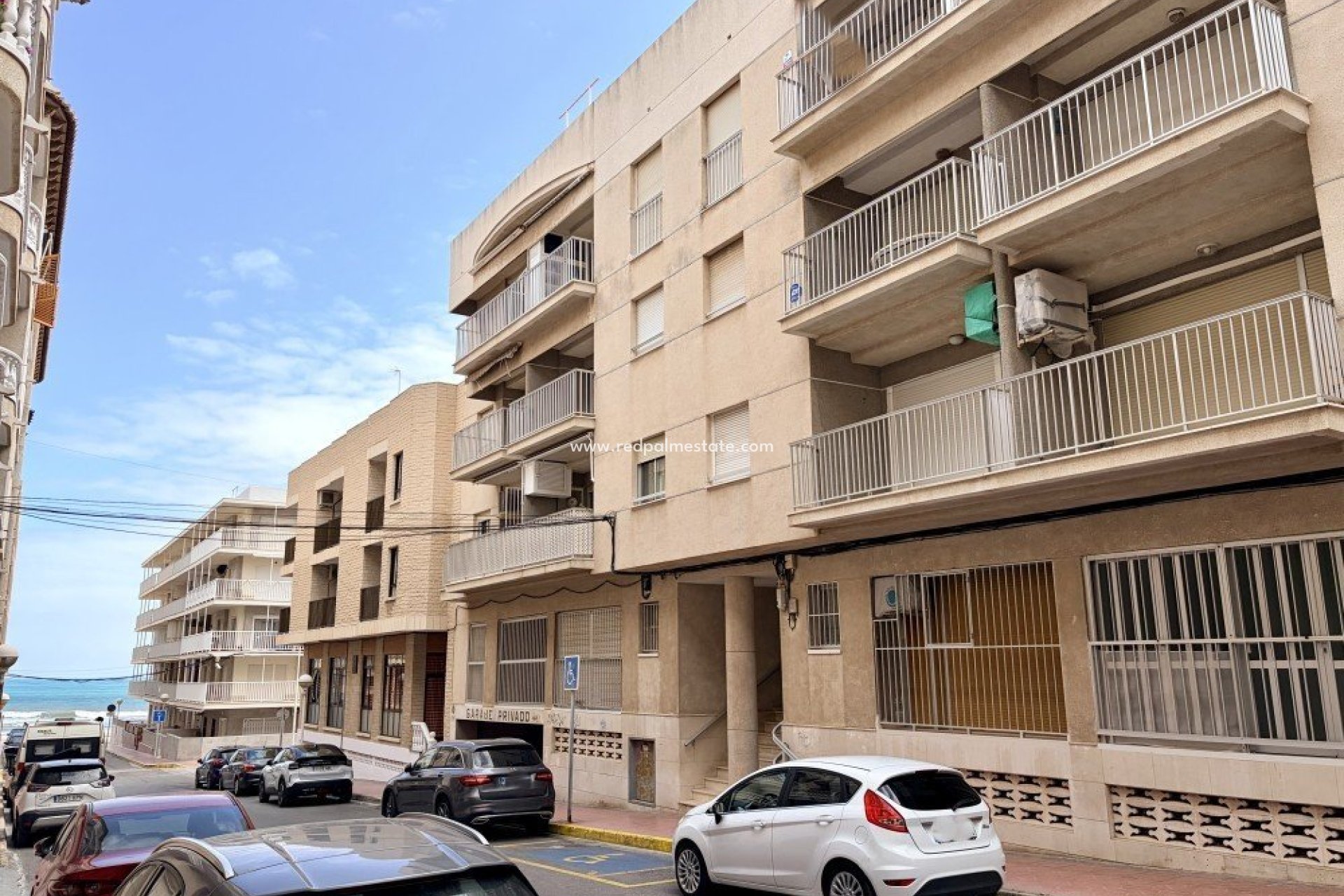 Resale - Apartment -
Guardamar del Segura - Guardamar
