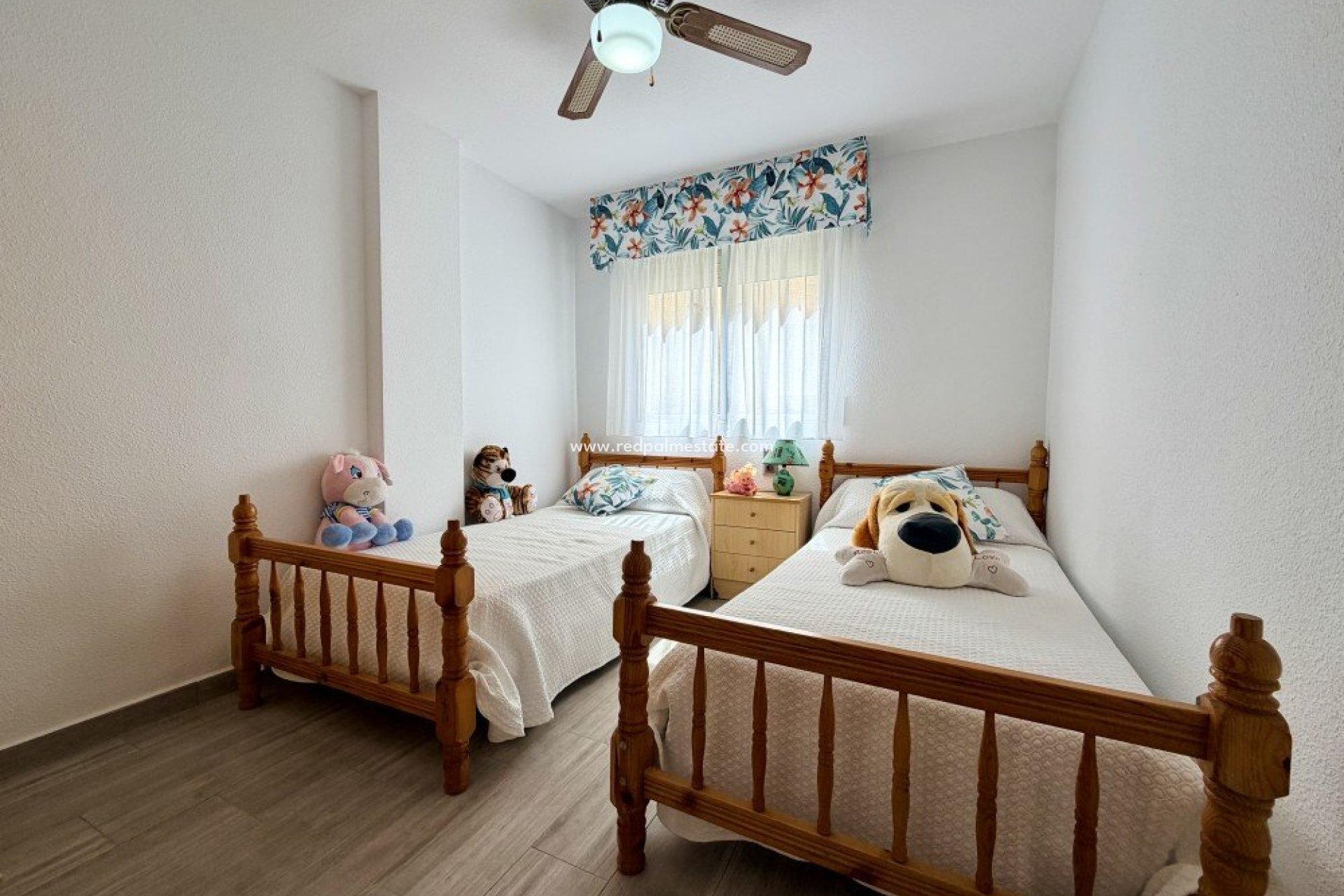 Resale - Apartment -
Guardamar del Segura - Guardamar