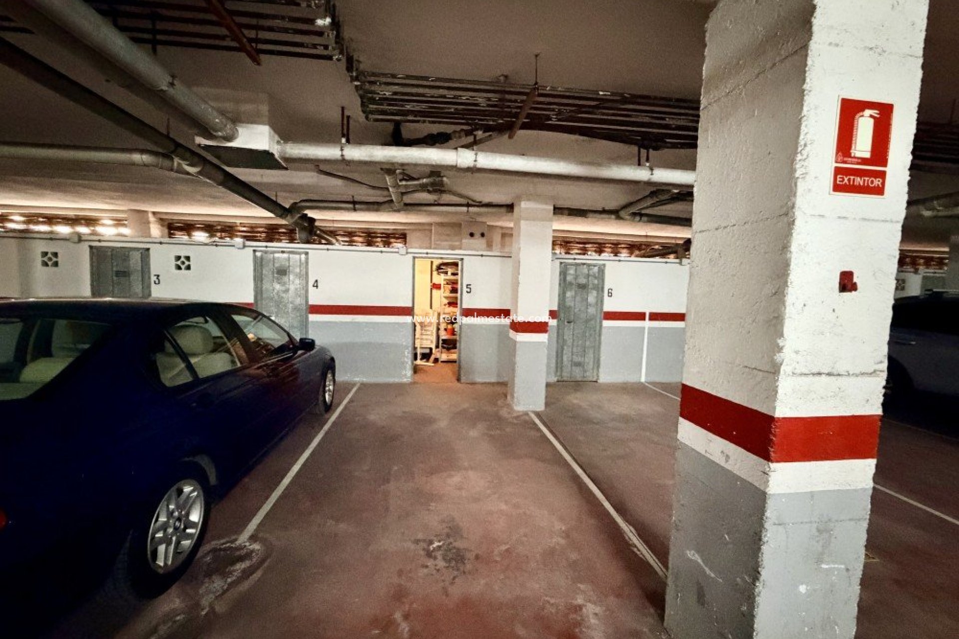 Resale - Apartment -
Guardamar del Segura - Guardamar