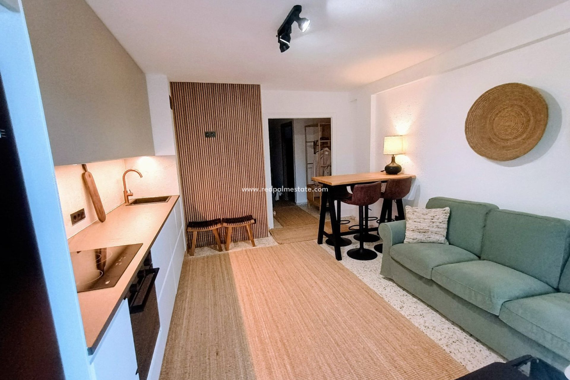 Resale - Apartment -
Guardamar del Segura - Guardamar