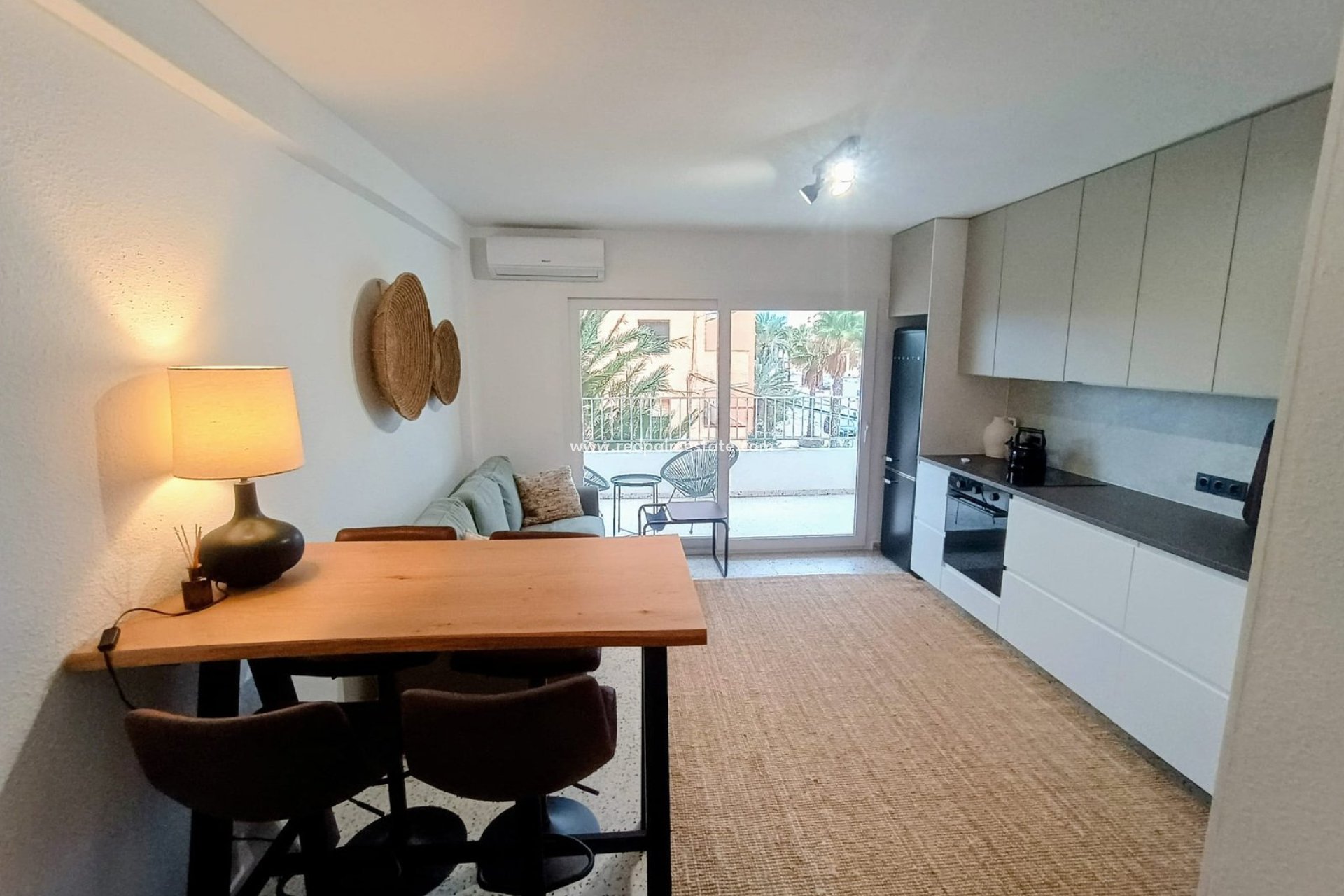 Resale - Apartment -
Guardamar del Segura - Guardamar