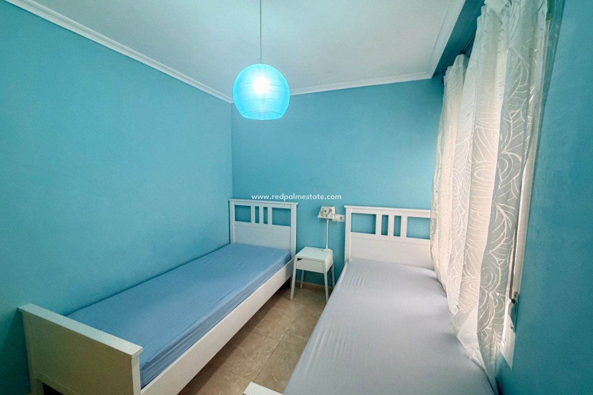 Resale - Apartment -
Guardamar del Segura - Guardamar