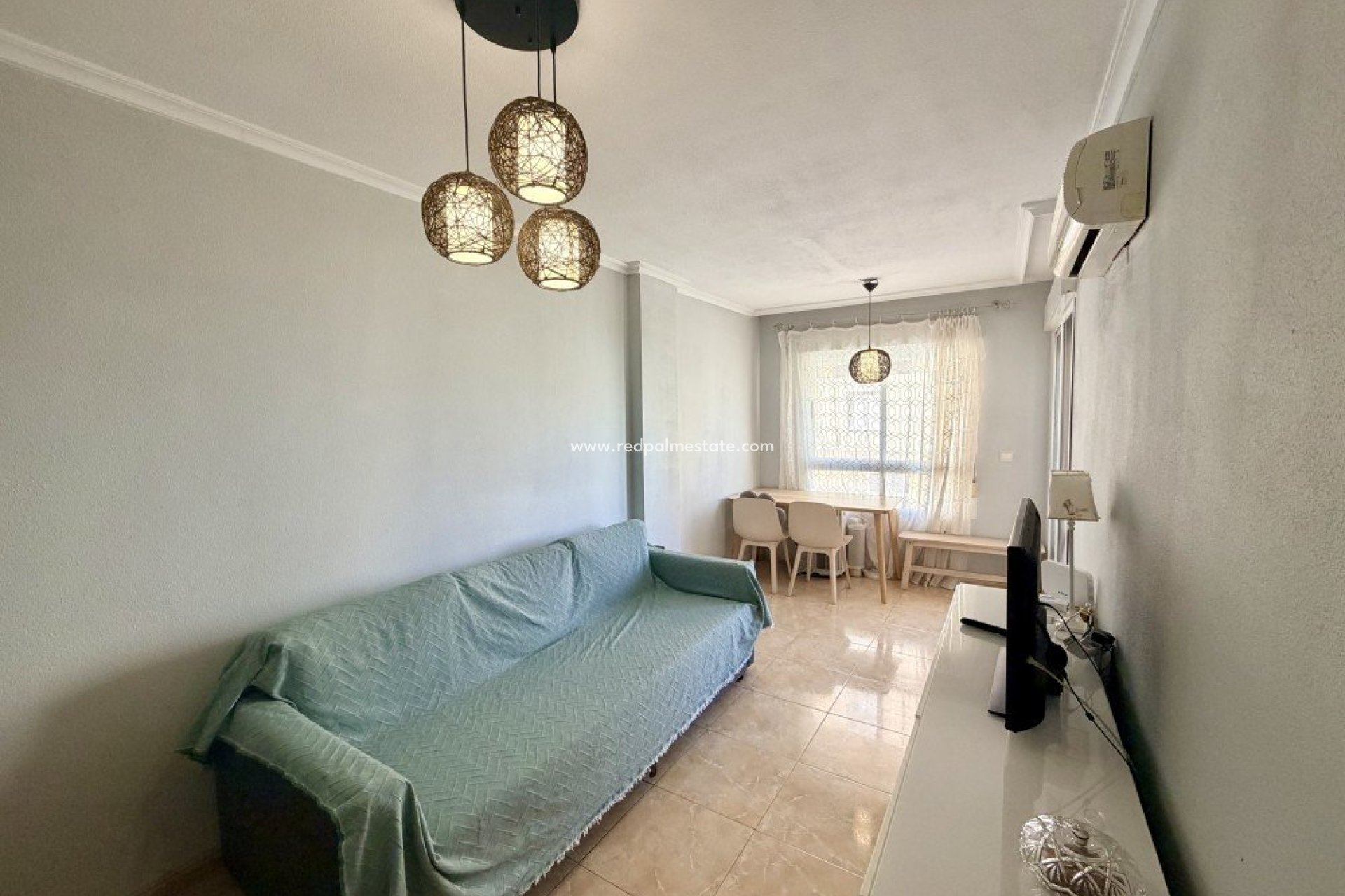 Resale - Apartment -
Guardamar del Segura - Guardamar