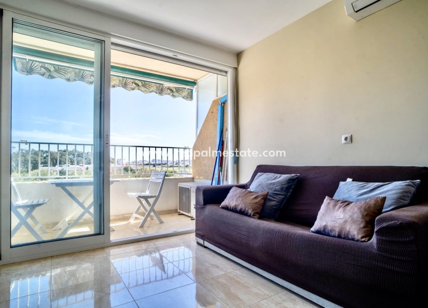 Resale - Apartment -
Guardamar del Segura - Guardamar