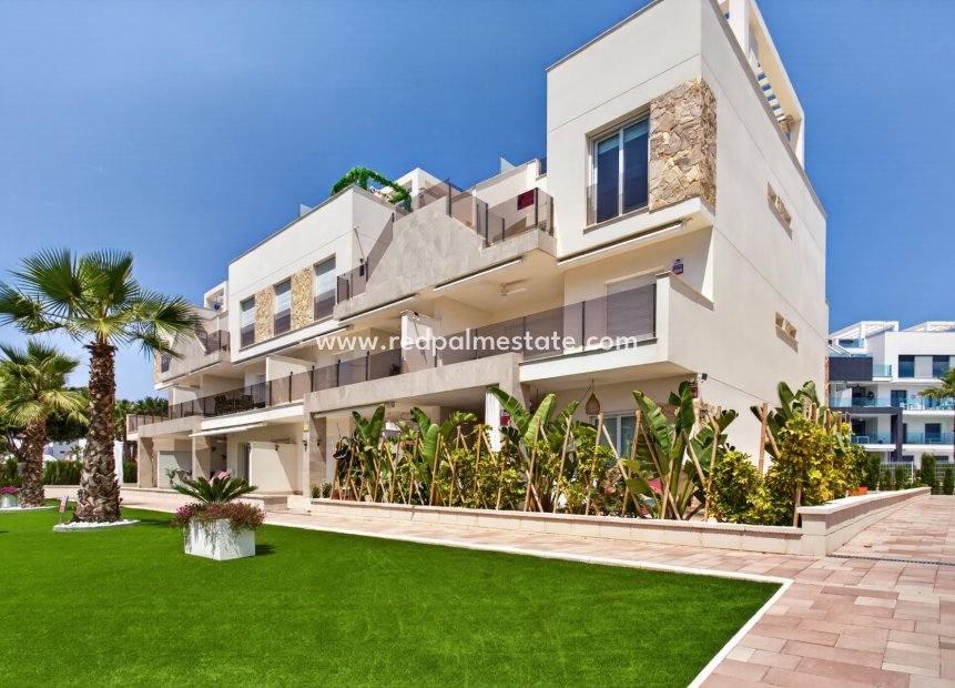 Resale - Apartment -
Guardamar del Segura - Guardamar