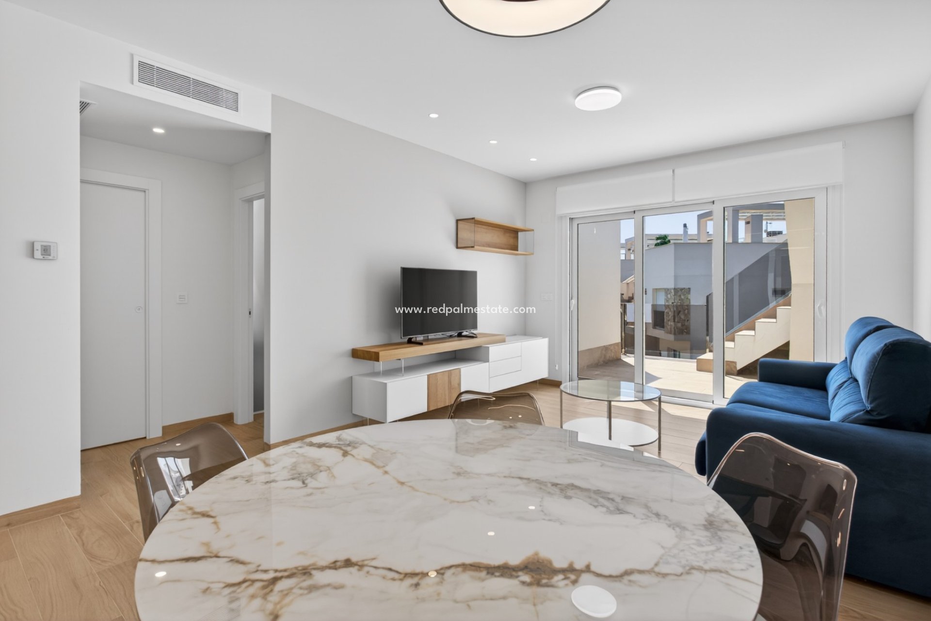 Resale - Apartment -
Guardamar del Segura - Guardamar