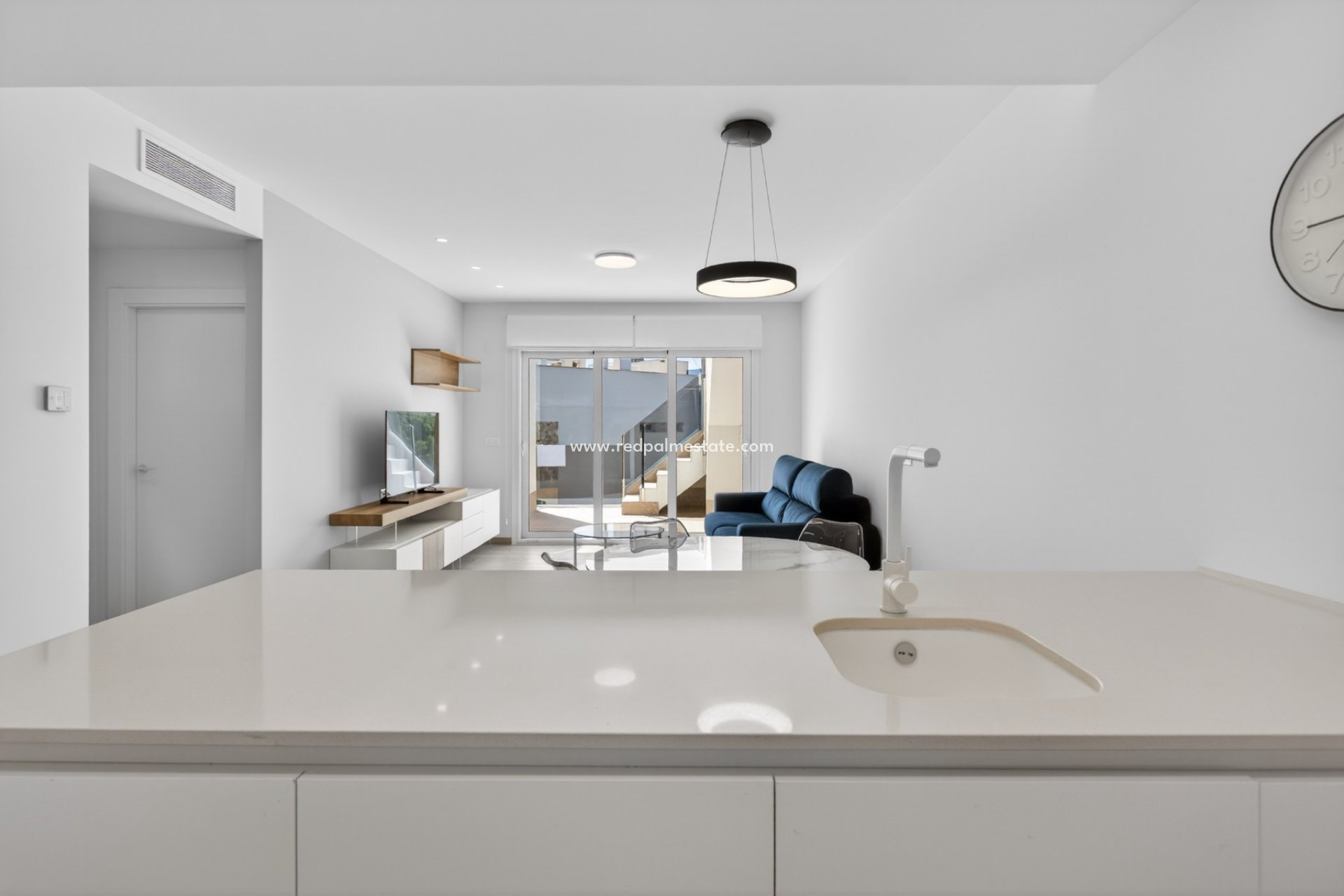 Resale - Apartment -
Guardamar del Segura - Guardamar