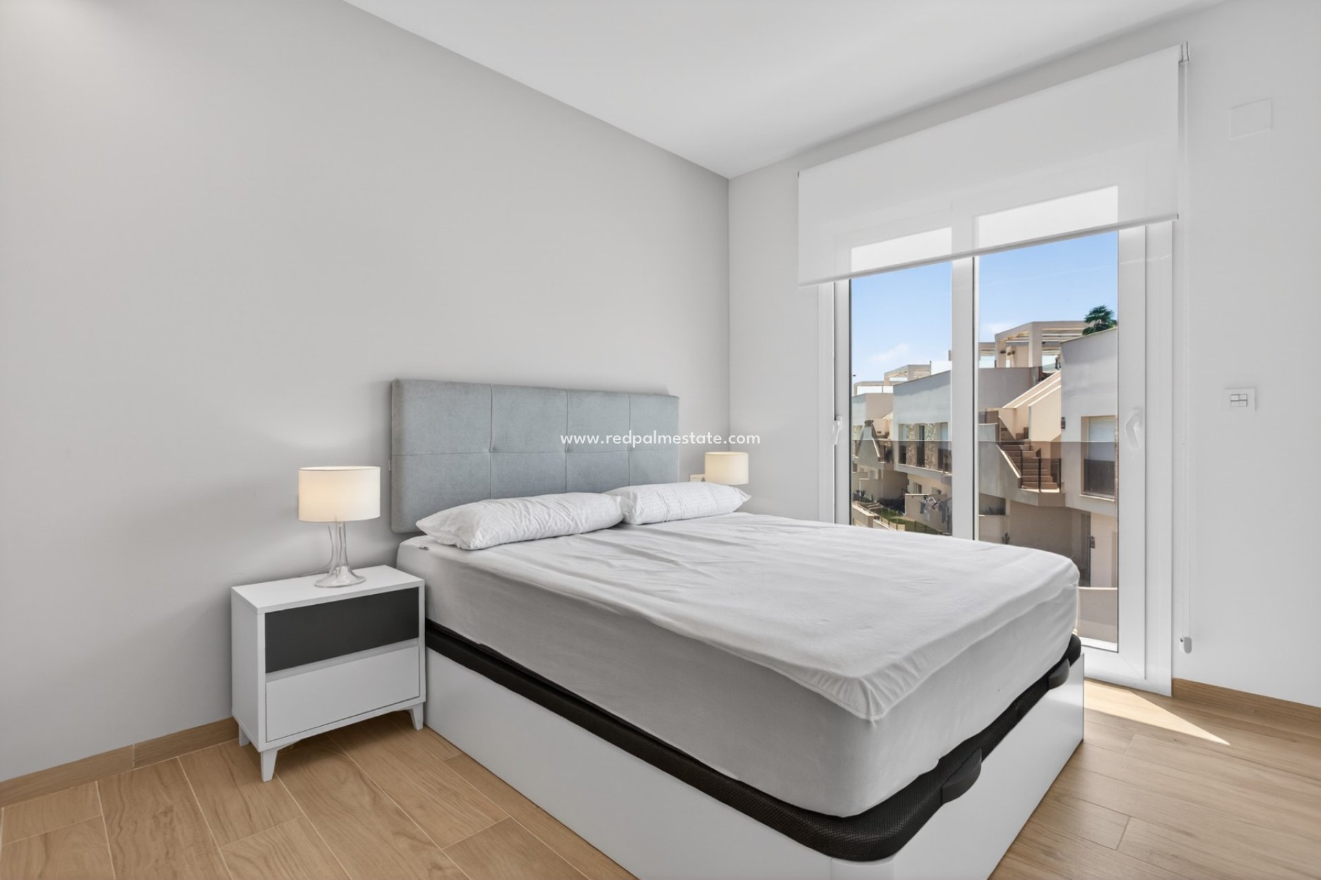 Resale - Apartment -
Guardamar del Segura - Guardamar