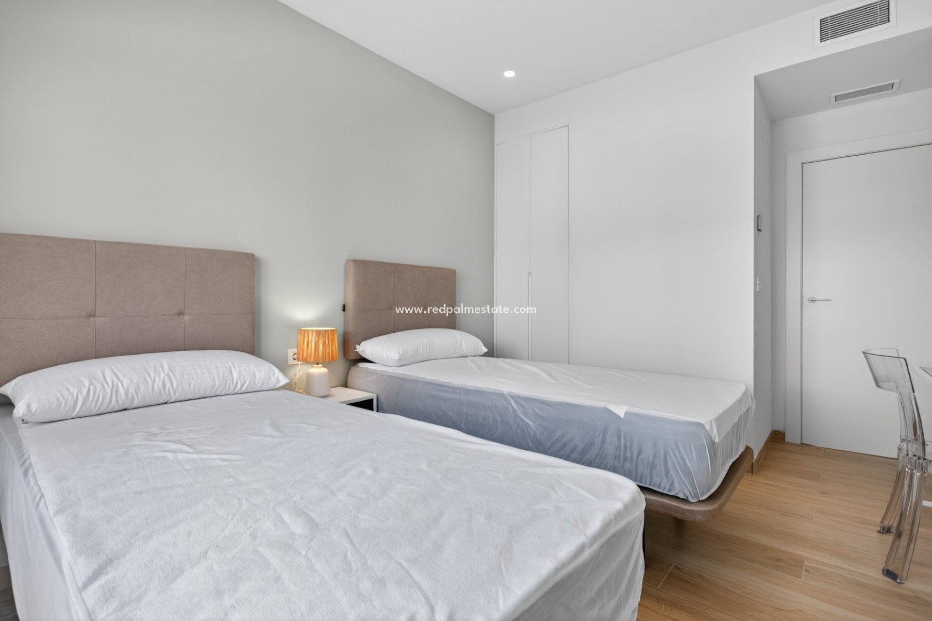 Resale - Apartment -
Guardamar del Segura - Guardamar