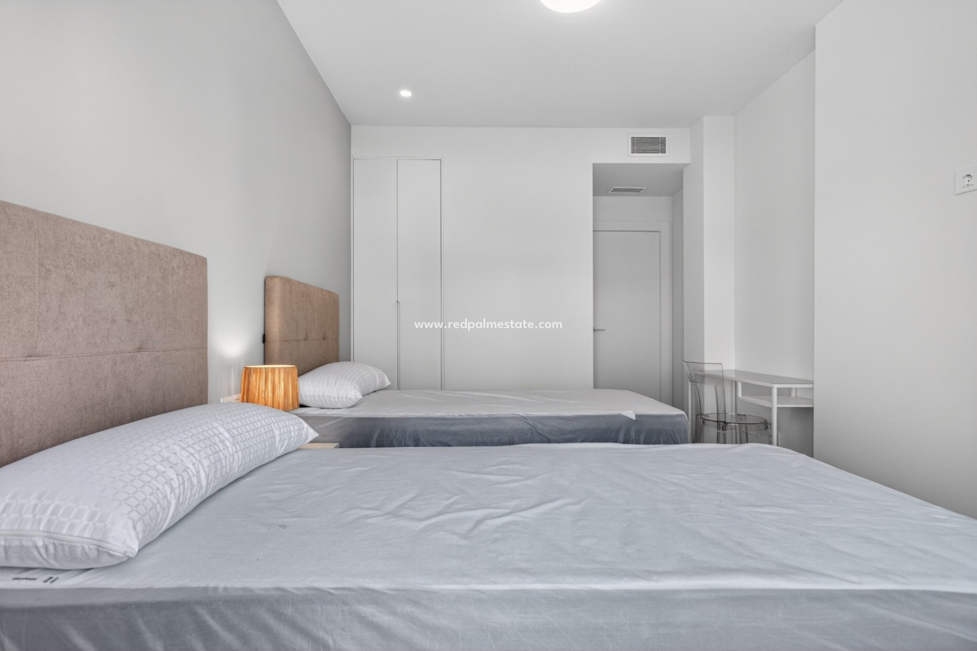 Resale - Apartment -
Guardamar del Segura - Guardamar